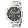 Nixon 48-20 Chrono Watch Bands