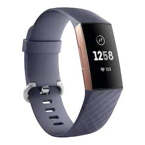 Replacement Fitbit Charge 3 Watch Bands NZ | Premium Straps & Accessories