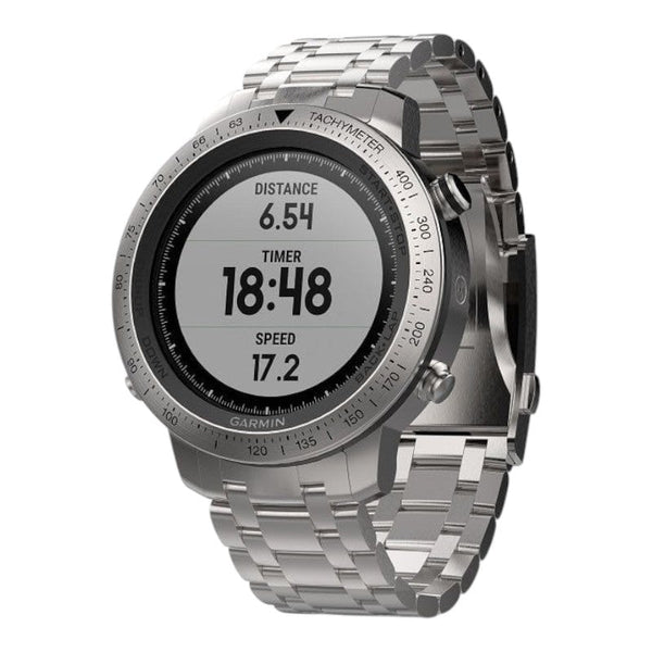 Fenix Chronos