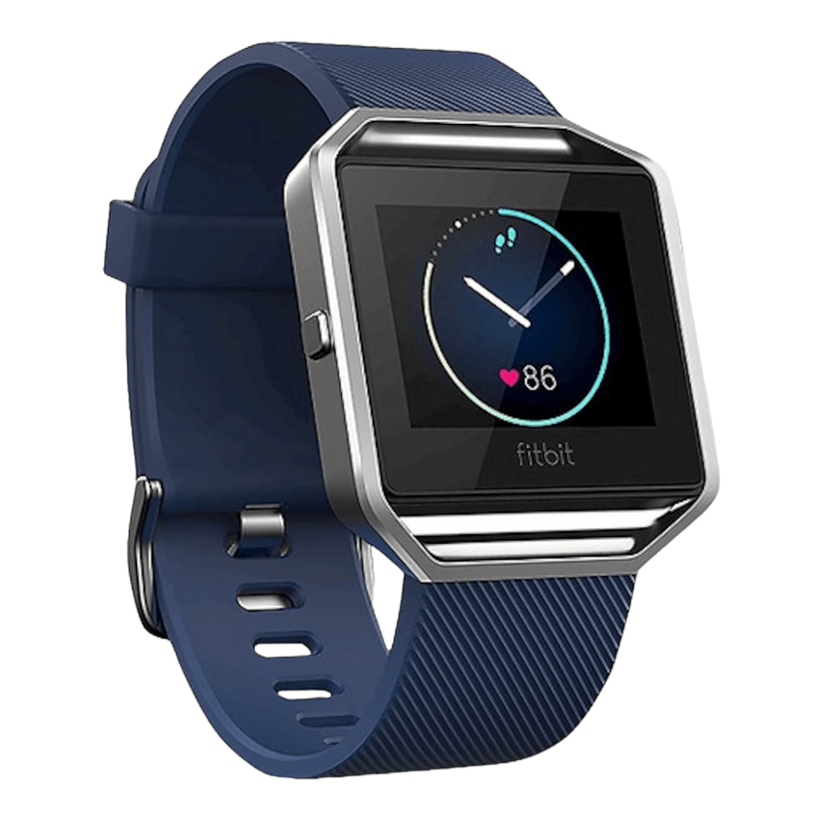 Pair fitbit blaze sale