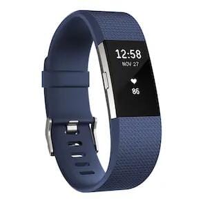imoshion Bracelet silicone pour Fitbit Charge 5 / 6 - L - Turquoise imoshion Bracelet silicone pour Fitbit Charge 5 / 6 - L - Turquoise