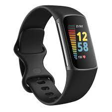 Replacement Fitbit Charge 5 Watch Bands NZ | Premium Straps & Accessories