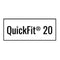 QuickFit 20mm
