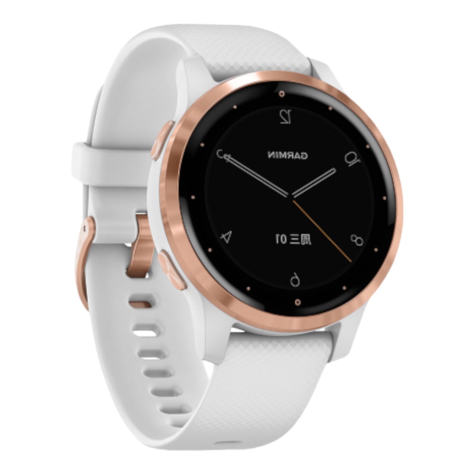 Replacement Garmin Active S Watch Bands NZ | Premium Straps & Accessories