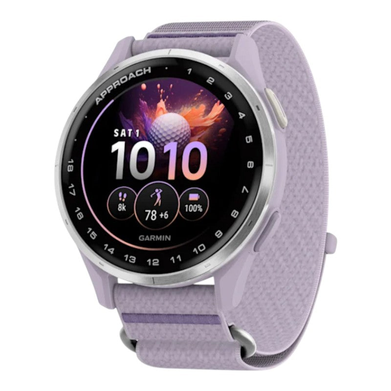 Garmin Approach J1 Straps & Bands