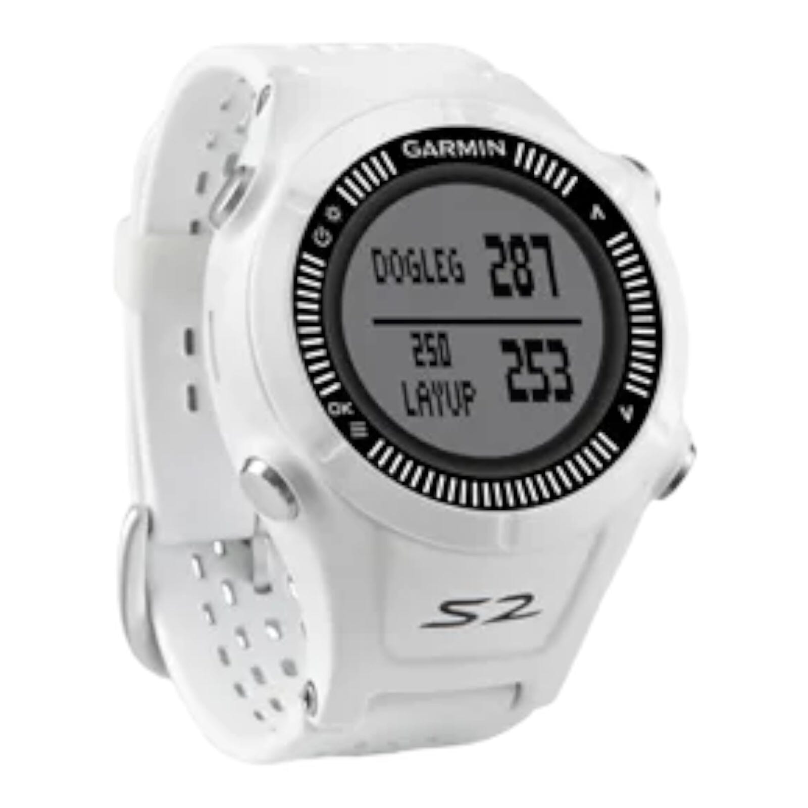 Replacement Garmin Approach S2 Watch Bands NZ | Premium Straps & Accessories