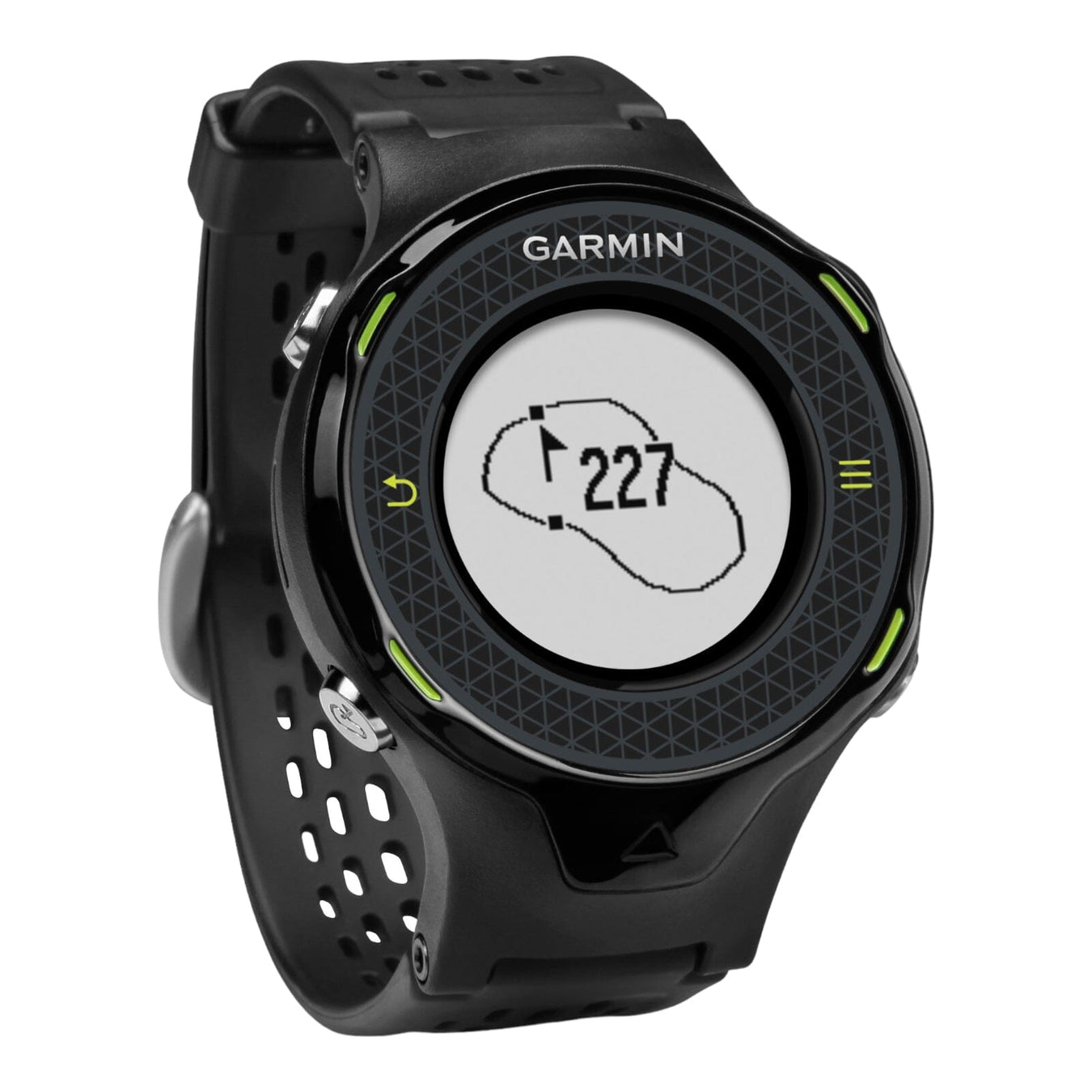 Replacement Garmin Approach S4 Watch Bands NZ | Premium Straps & Accessories