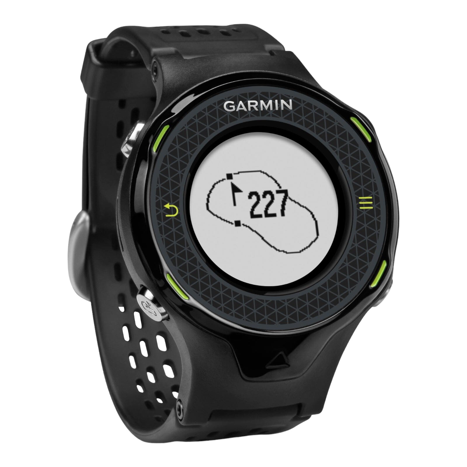 Garmin Approach S4 Golf Watch Straps NZ, Watch Bands & Chargers (010-01212)