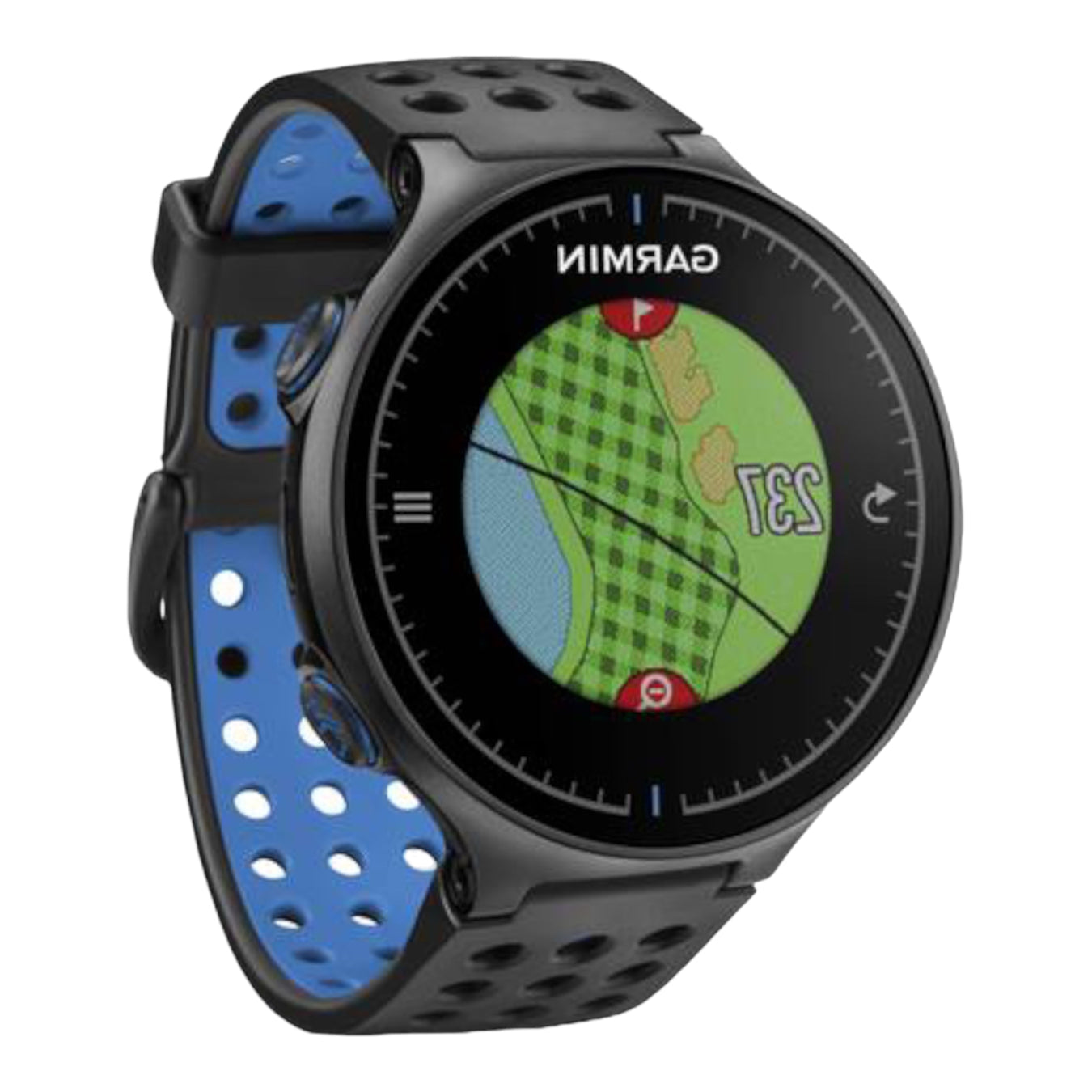 Replacement Garmin Approach S5 Watch Bands NZ | Premium Straps & Accessories