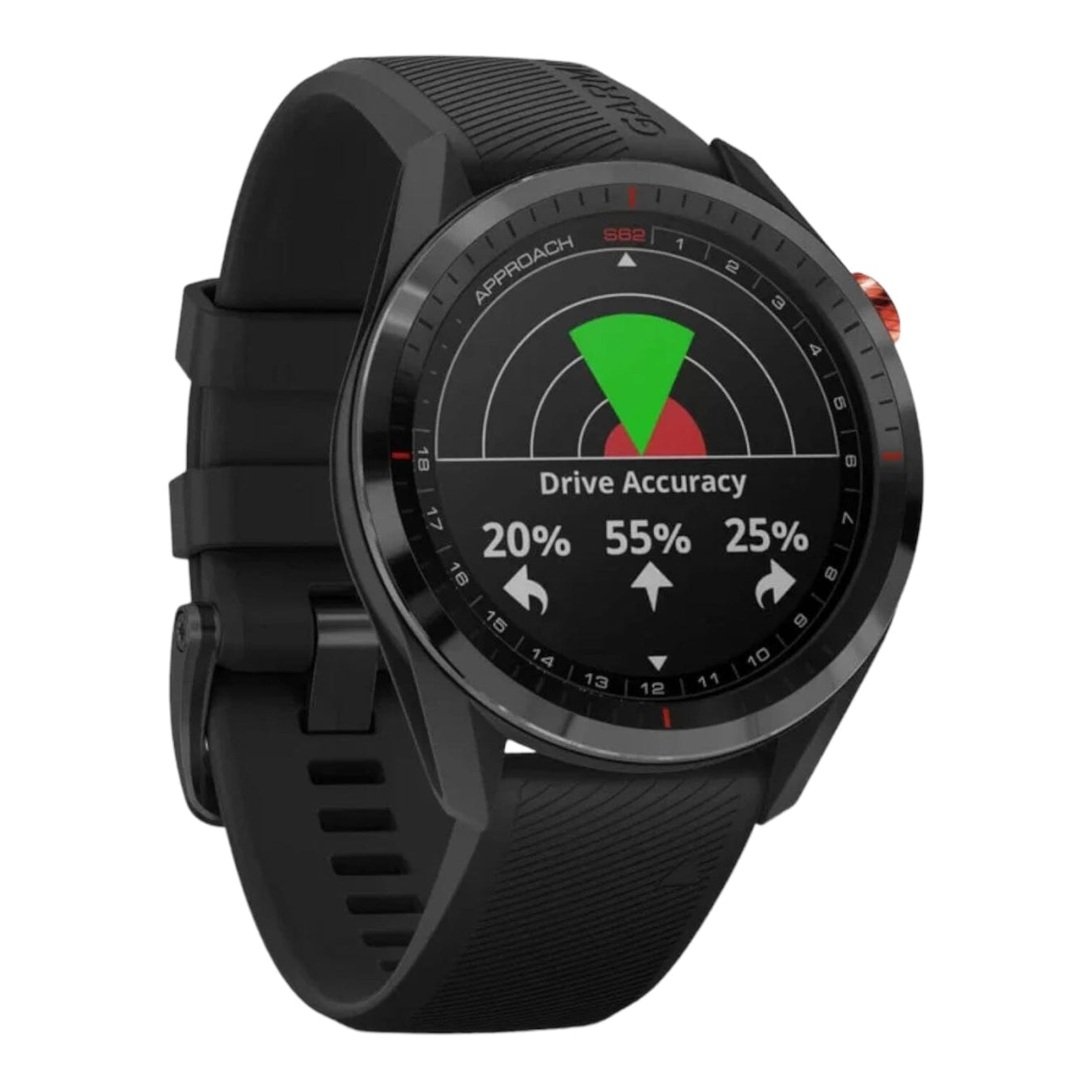 Replacement Garmin Approach Series Watch Bands NZ | Premium Straps & Accessories