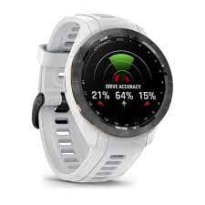 Garmin Approach S70 (42mm) Golf Watch Straps NZ, Watch Bands & Chargers (010-02746)