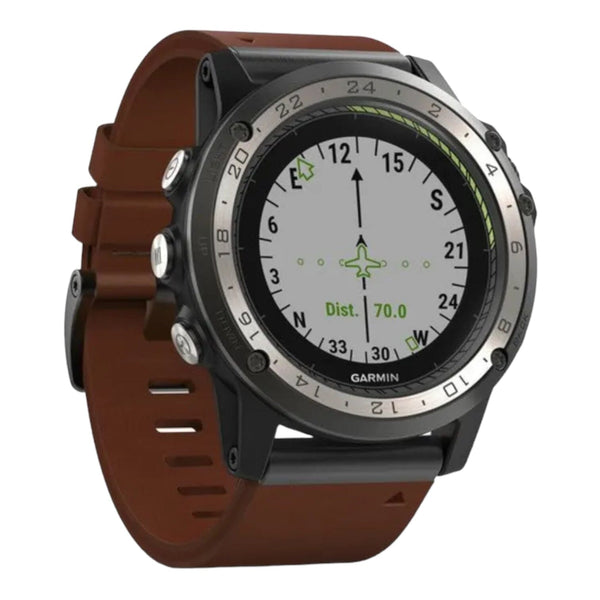 Garmin D2 Charlie