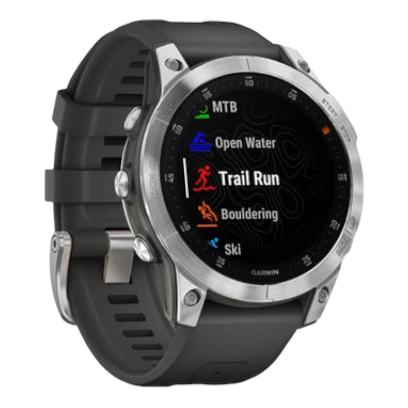 Replacement Garmin Epix (Gen 2) Watch Bands NZ | Premium Straps & Accessories