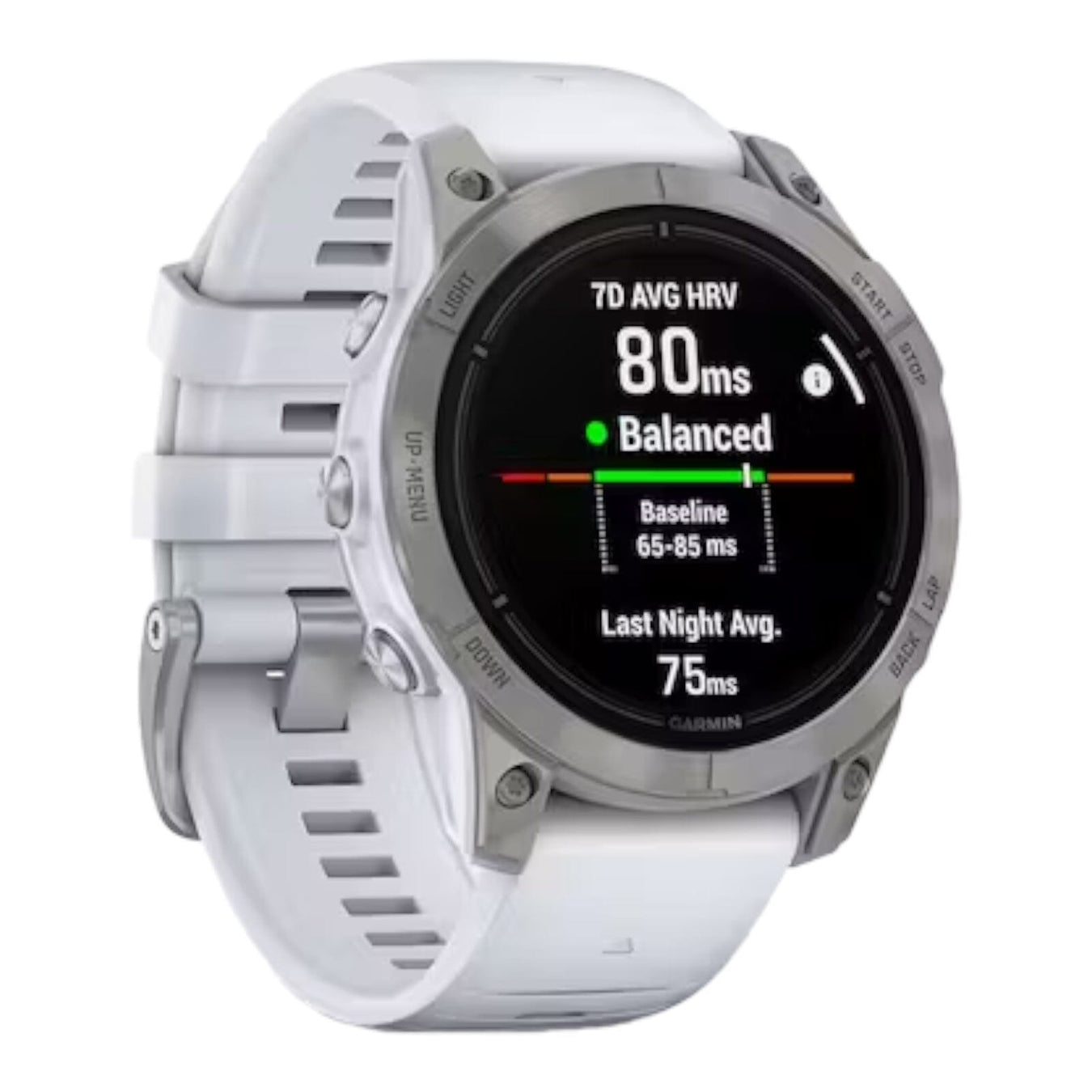 Replacement Garmin epix Pro (Gen 2, 47mm) Watch Bands NZ | Premium Straps & Accessories