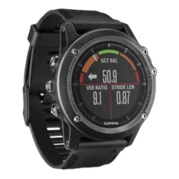 Fenix 3