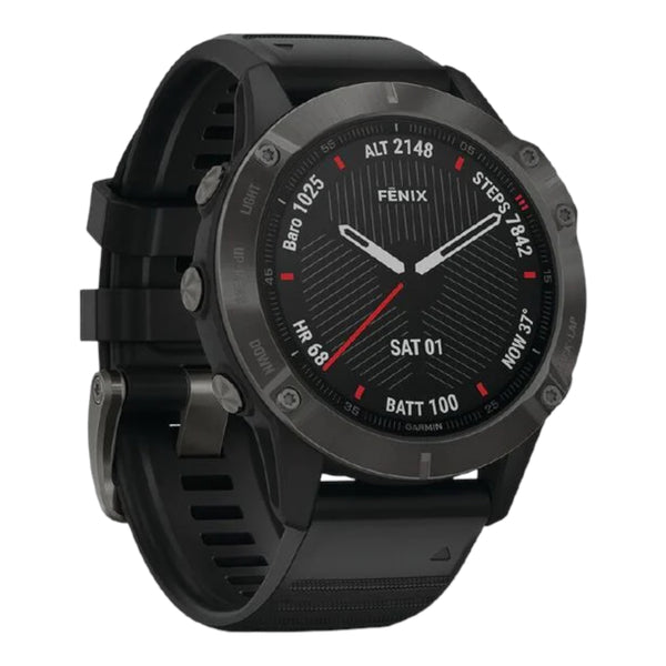 Fenix 6