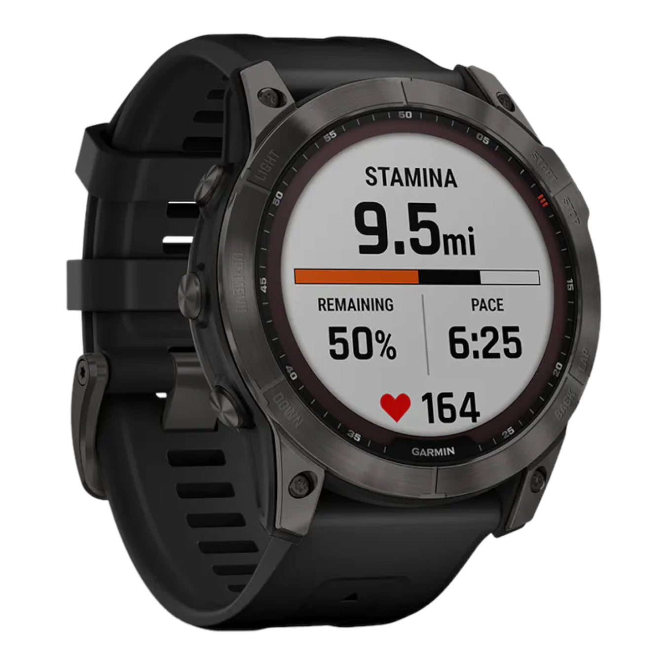 Replacement Garmin Fenix Series Watch Bands NZ | Premium Straps & Accessories