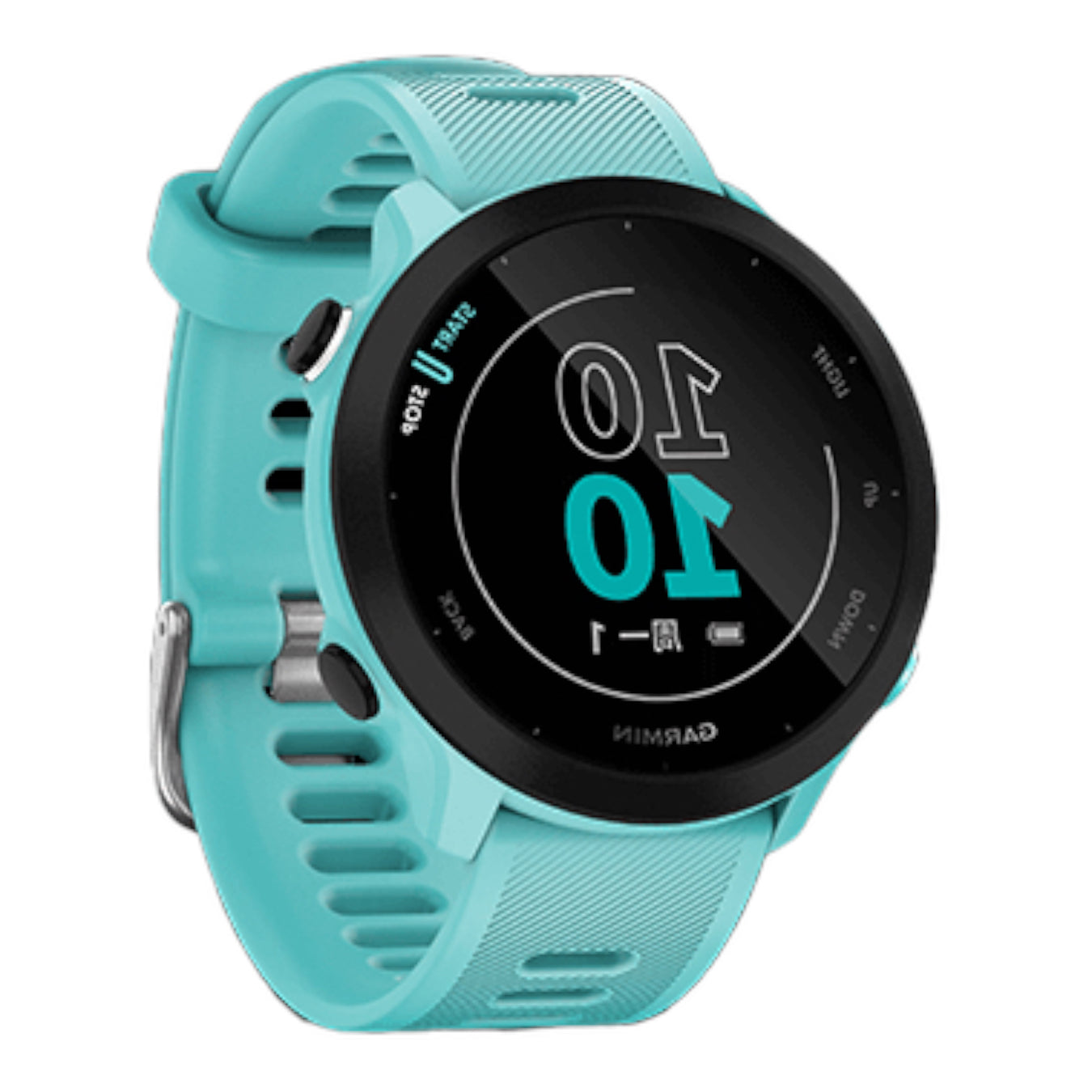 Replacement Garmin Forerunner 158 Watch Bands NZ | Premium Straps & Accessories