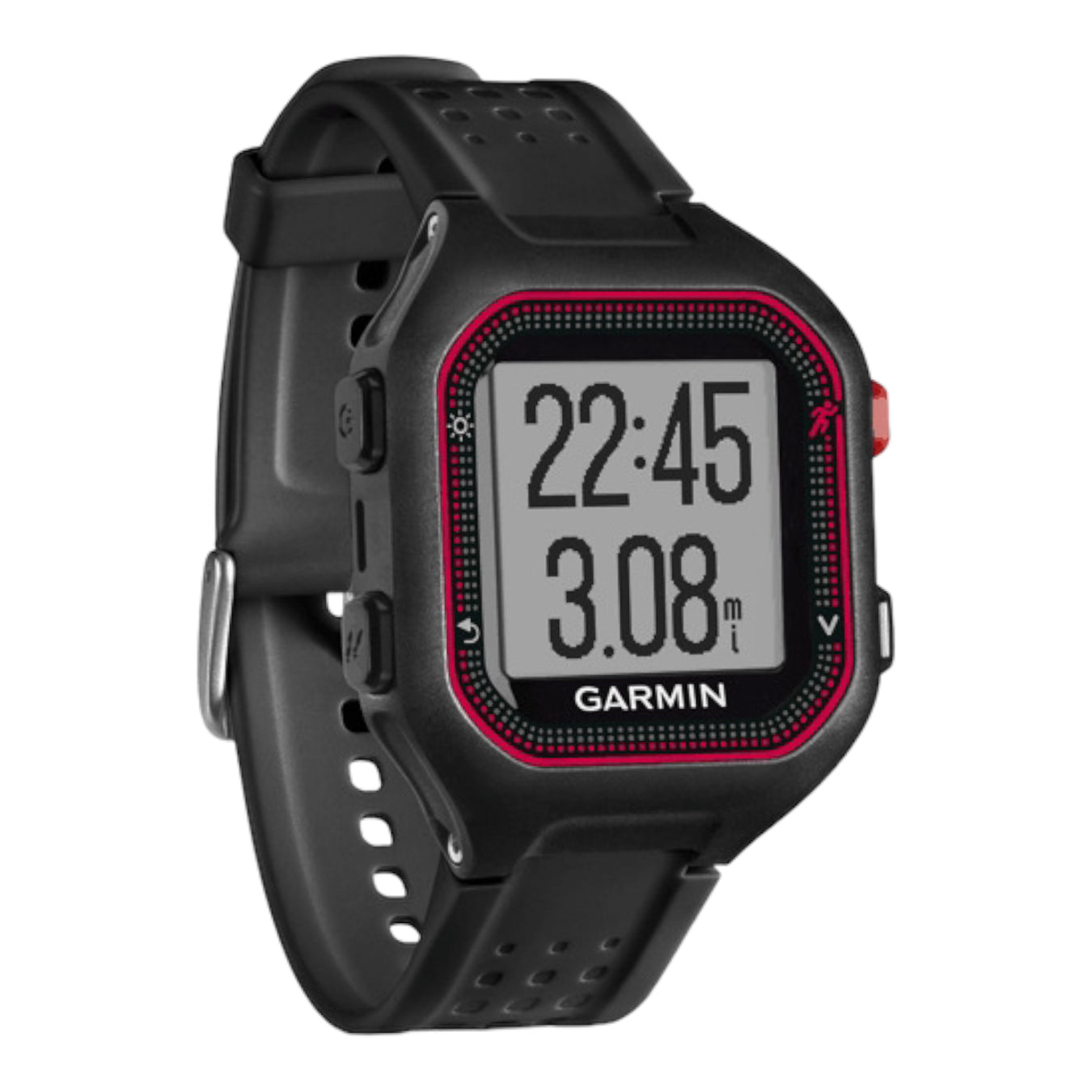 Replacement Garmin Forerunner 25 Watch Bands NZ | Premium Straps & Accessories