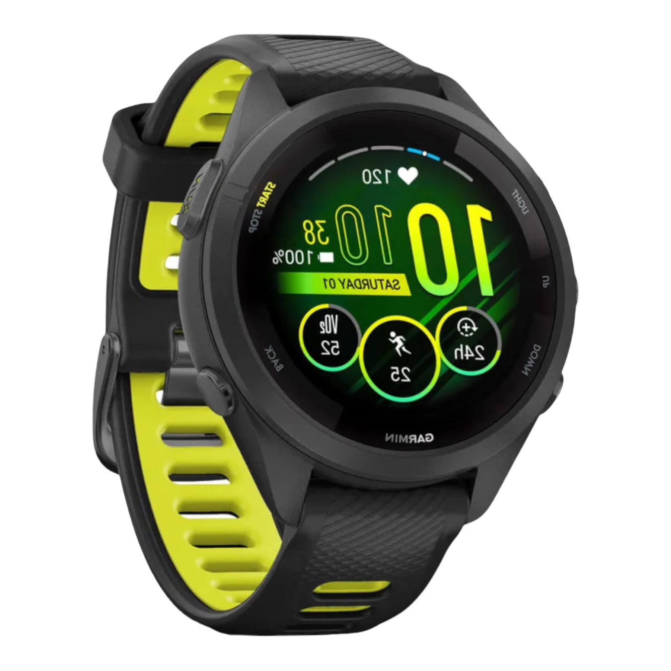 Replacement Garmin Forerunner 265s Watch Bands NZ | Premium Straps & Accessories