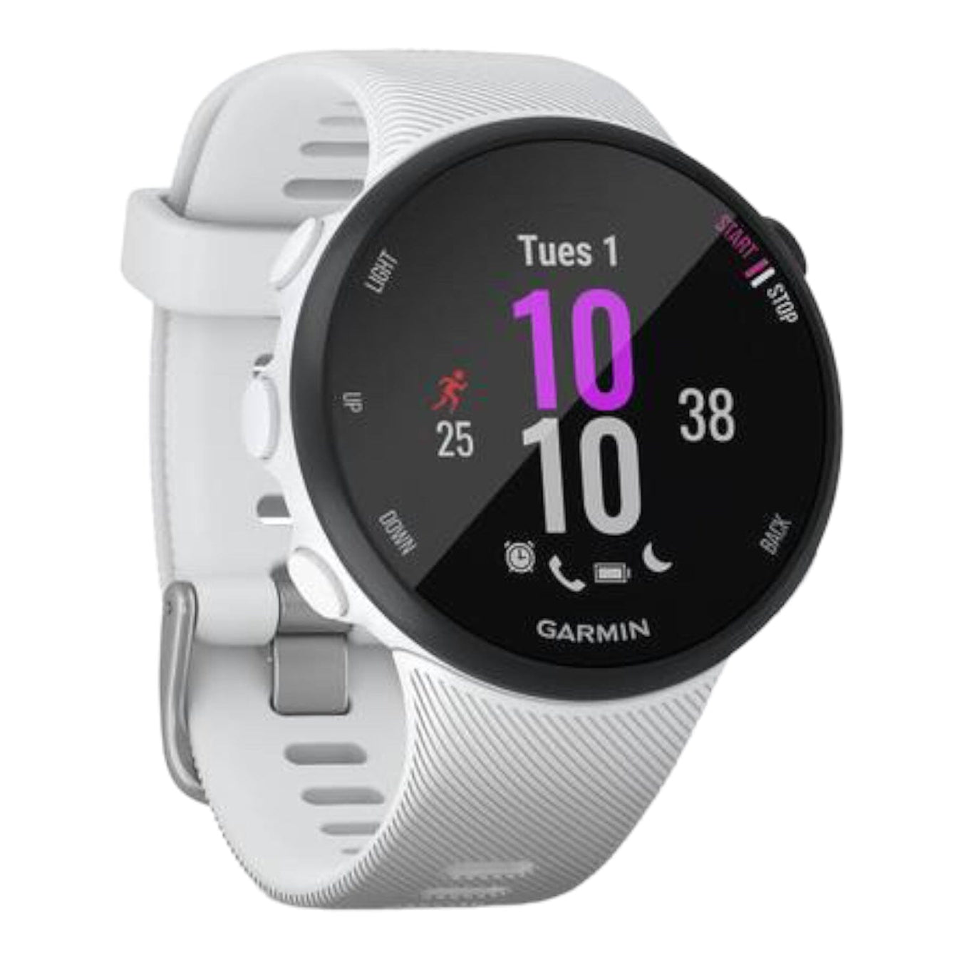 Replacement Garmin Forerunner 45s Watch Bands NZ | Premium Straps & Accessories