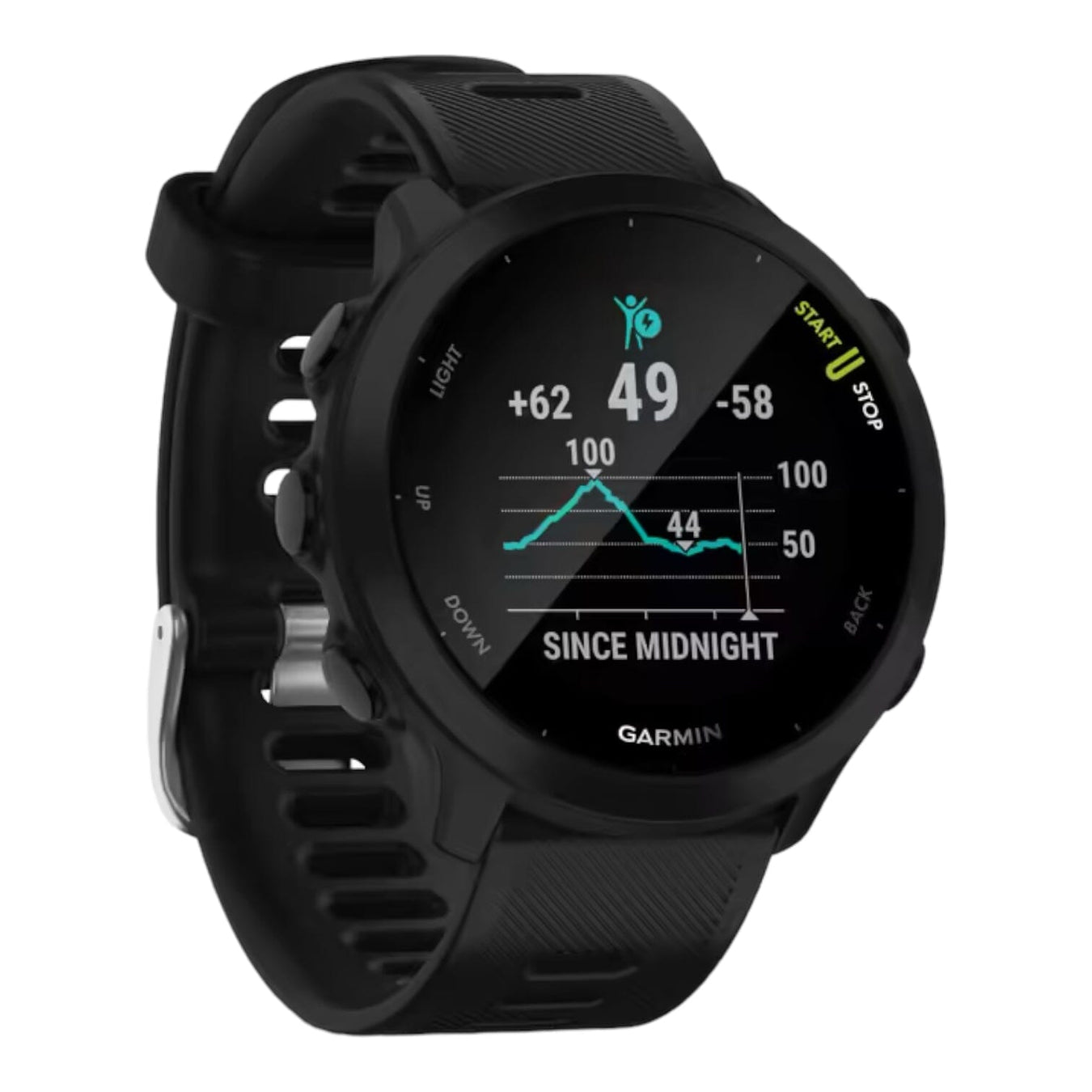 Replacement Garmin Forerunner 55 Watch Bands NZ | Premium Straps & Accessories