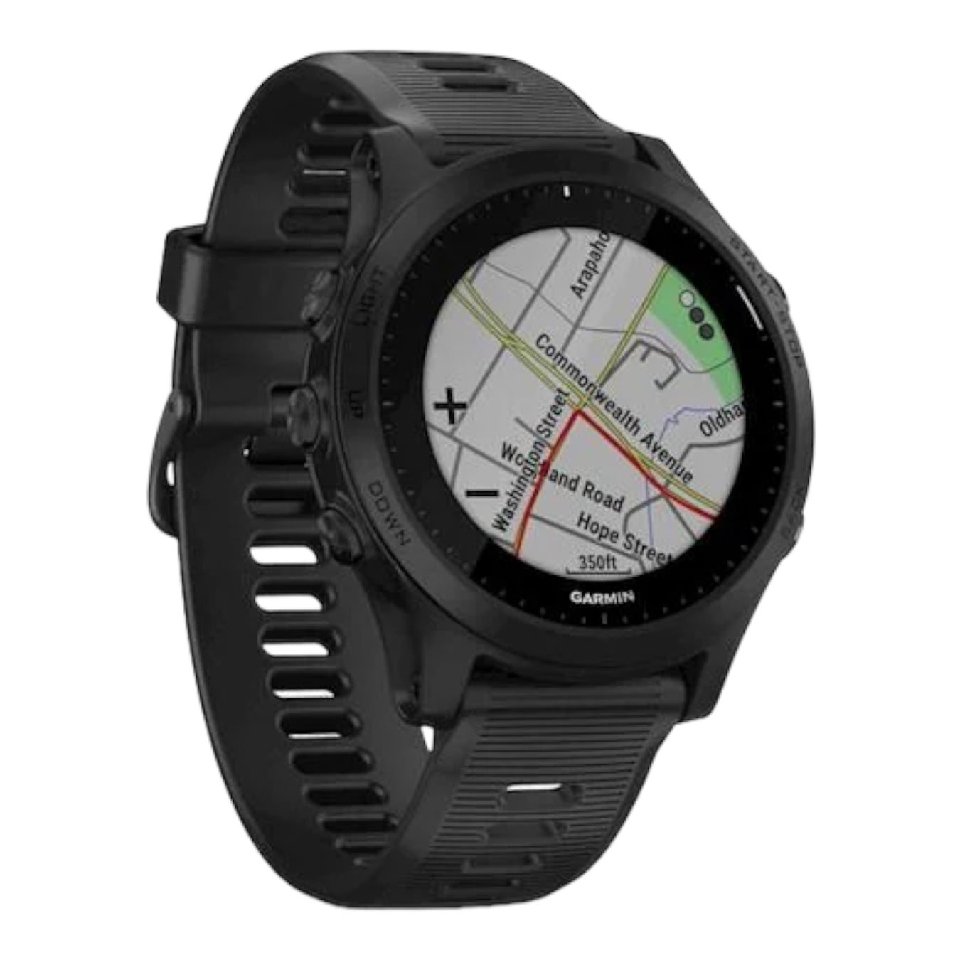 Replacement Garmin Forerunner 945 Watch Bands NZ | Premium Straps & Accessories