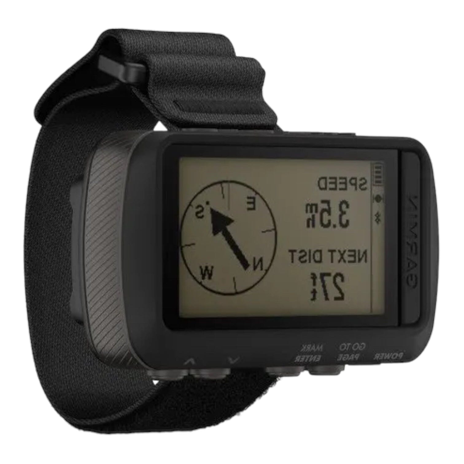 Replacement Garmin Foretrex 601 Watch Bands NZ | Premium Straps & Accessories