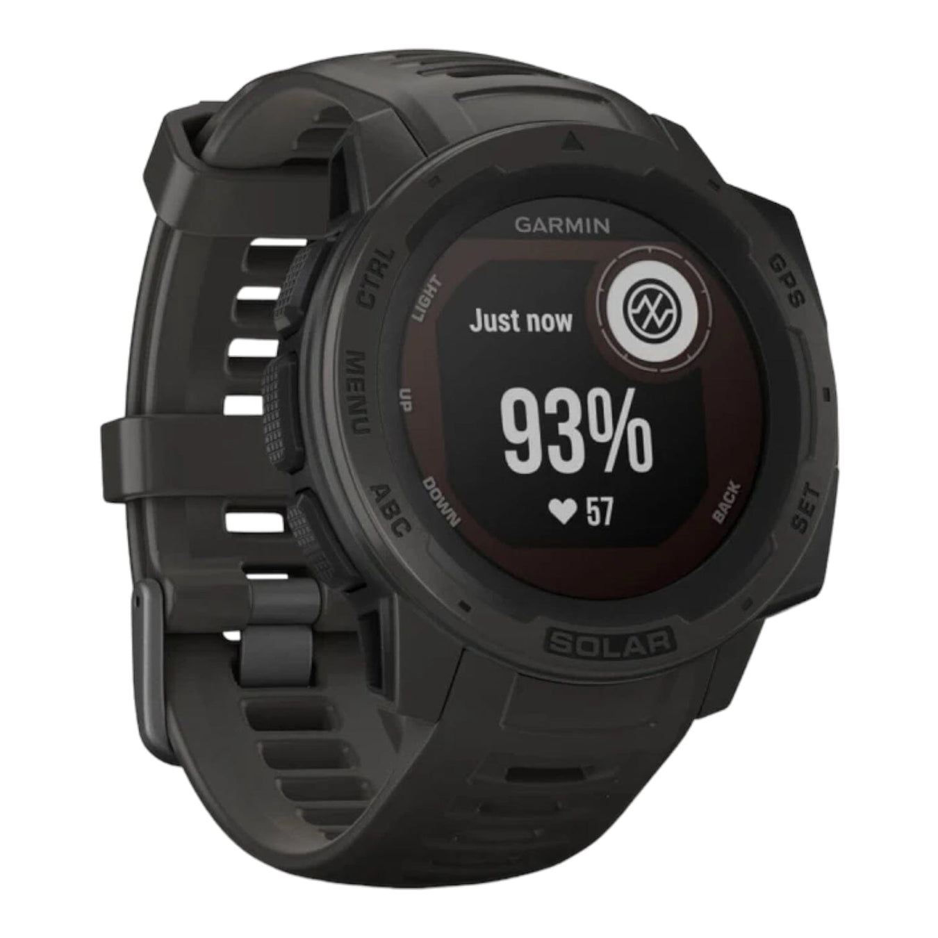 Replacement Garmin Instinct Watch Bands NZ | Premium Straps & Accessories