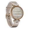 Garmin Lily Watch Bands