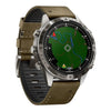 Garmin MARQ Adventurer Watch Bands