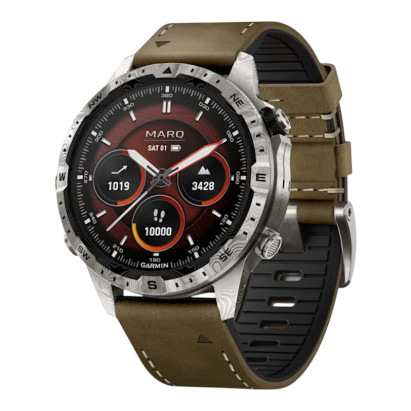 Replacement MARQ Adventurer (Gen 2) Accessories