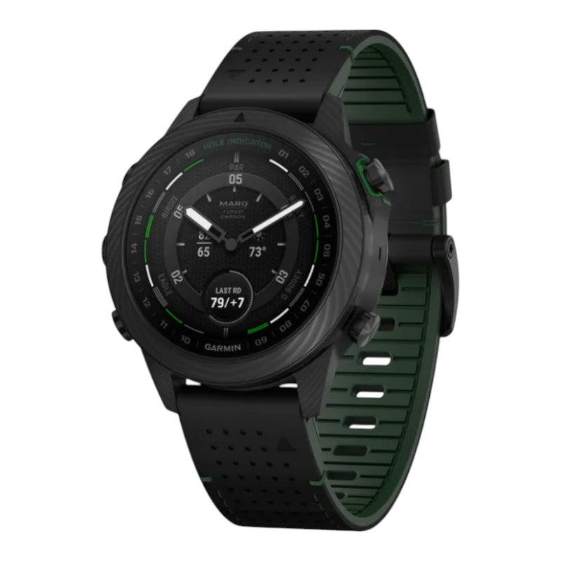 Replacement MARQ Golfer (Gen 2) Accessories