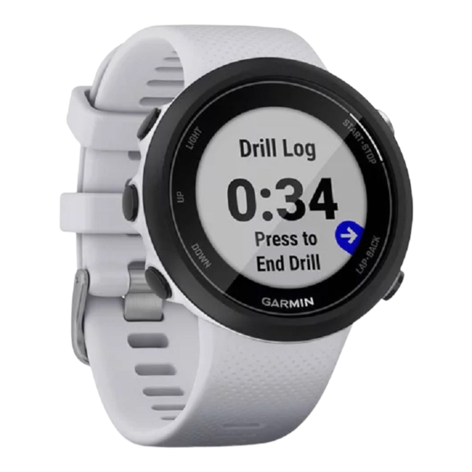 Replacement Garmin Swim 2 Watch Bands NZ | Premium Straps & Accessories