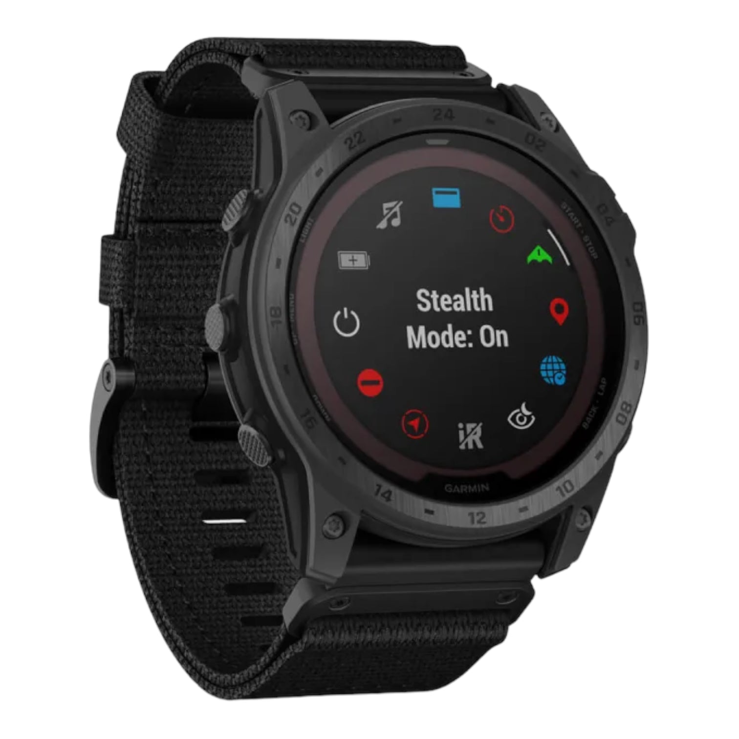 Replacement Garmin tactix Watch Bands NZ | Premium Straps & Accessories