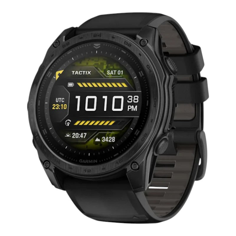 Replacement Garmin Tactix 8 (51mm) Accessories