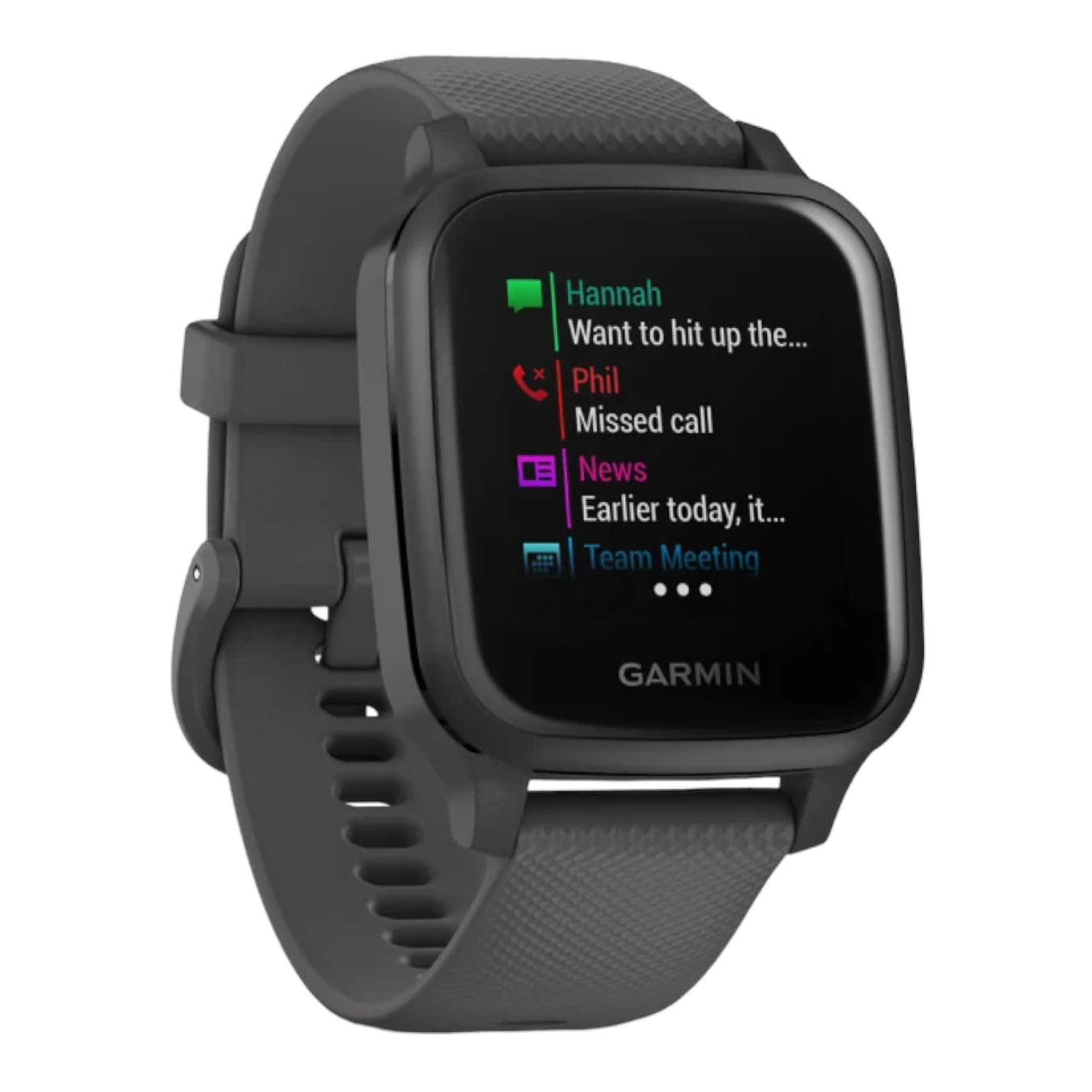 Replacement Garmin Venu SQ Watch Bands NZ | Premium Straps & Accessories
