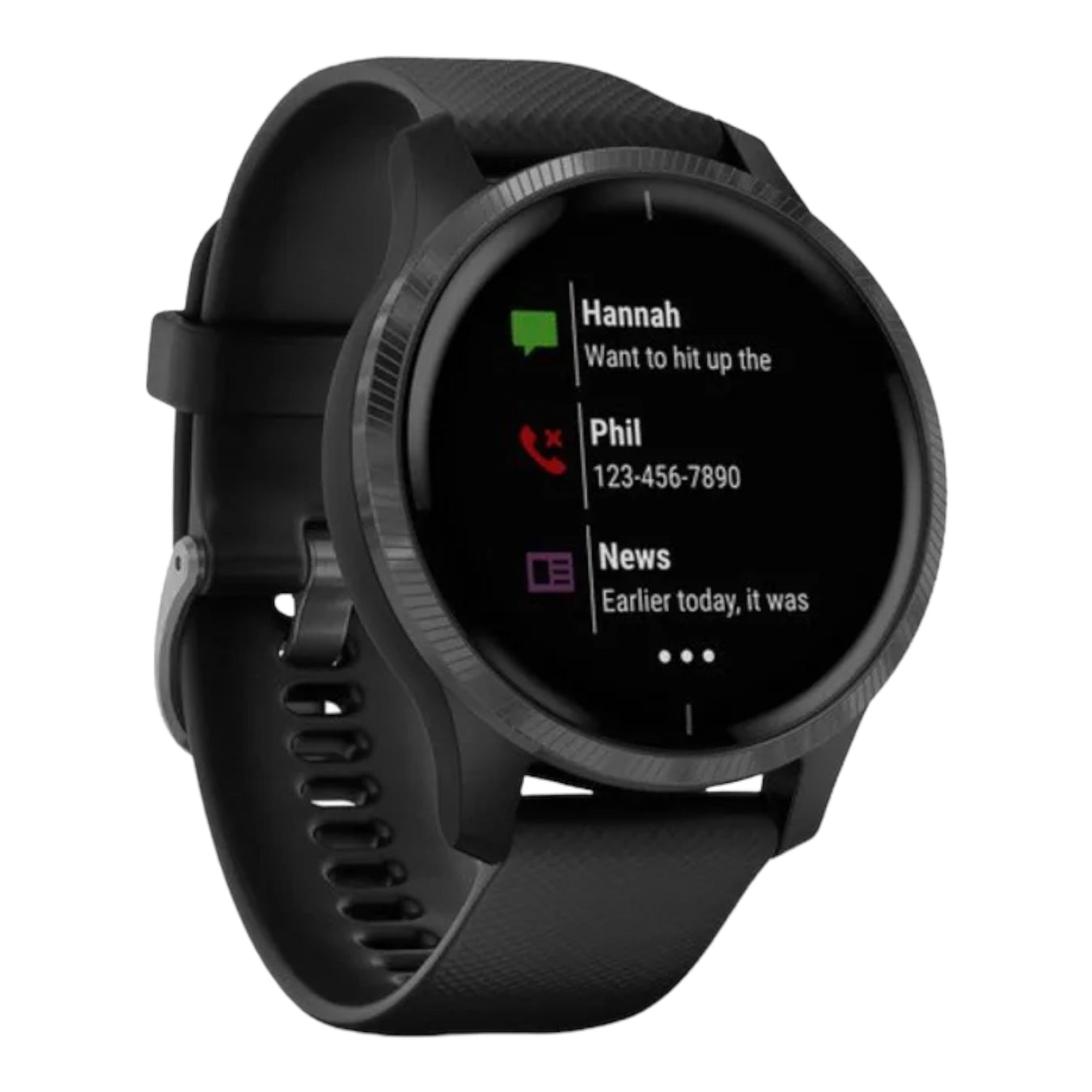 Replacement Garmin Venu Watch Bands NZ | Premium Straps & Accessories