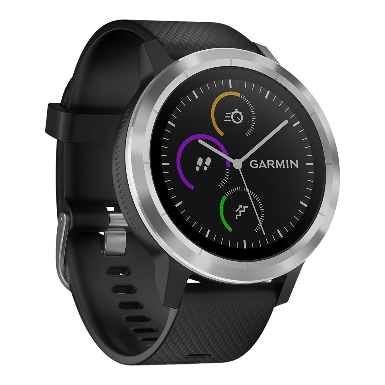 Replacement Garmin Vivoactive 3 Watch Bands NZ | Premium Straps & Accessories