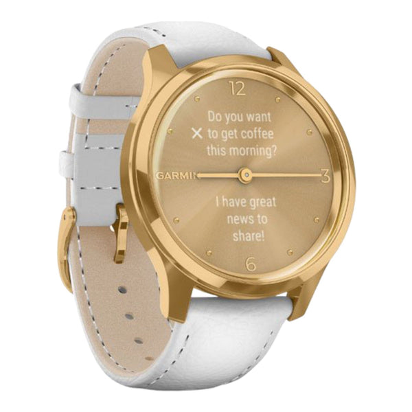 Vivomove Luxe