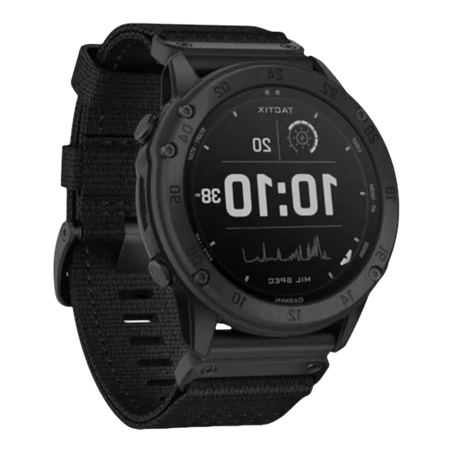 Replacement Garmin tactix Delta Watch Bands NZ | Premium Straps & Accessories