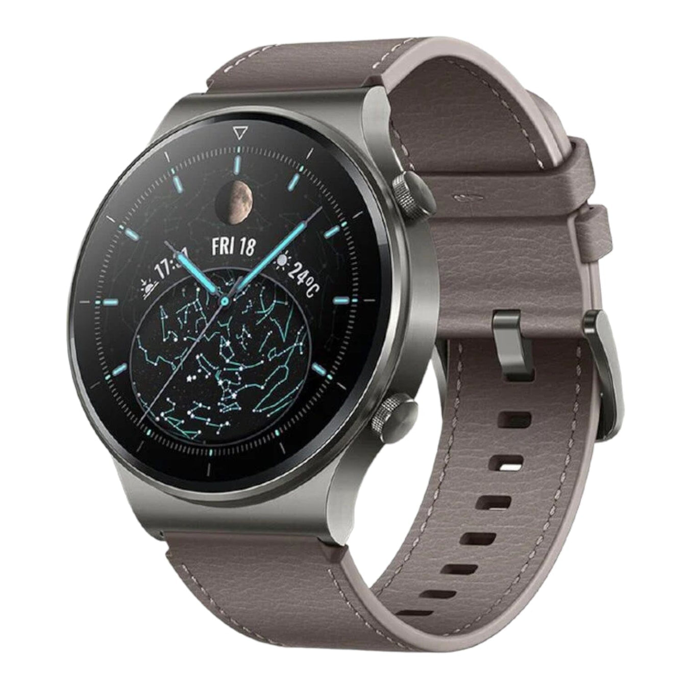 Huawei Watch GT2 Pro Watch Straps NZ , Watch Bands & Chargers (VID-B19)