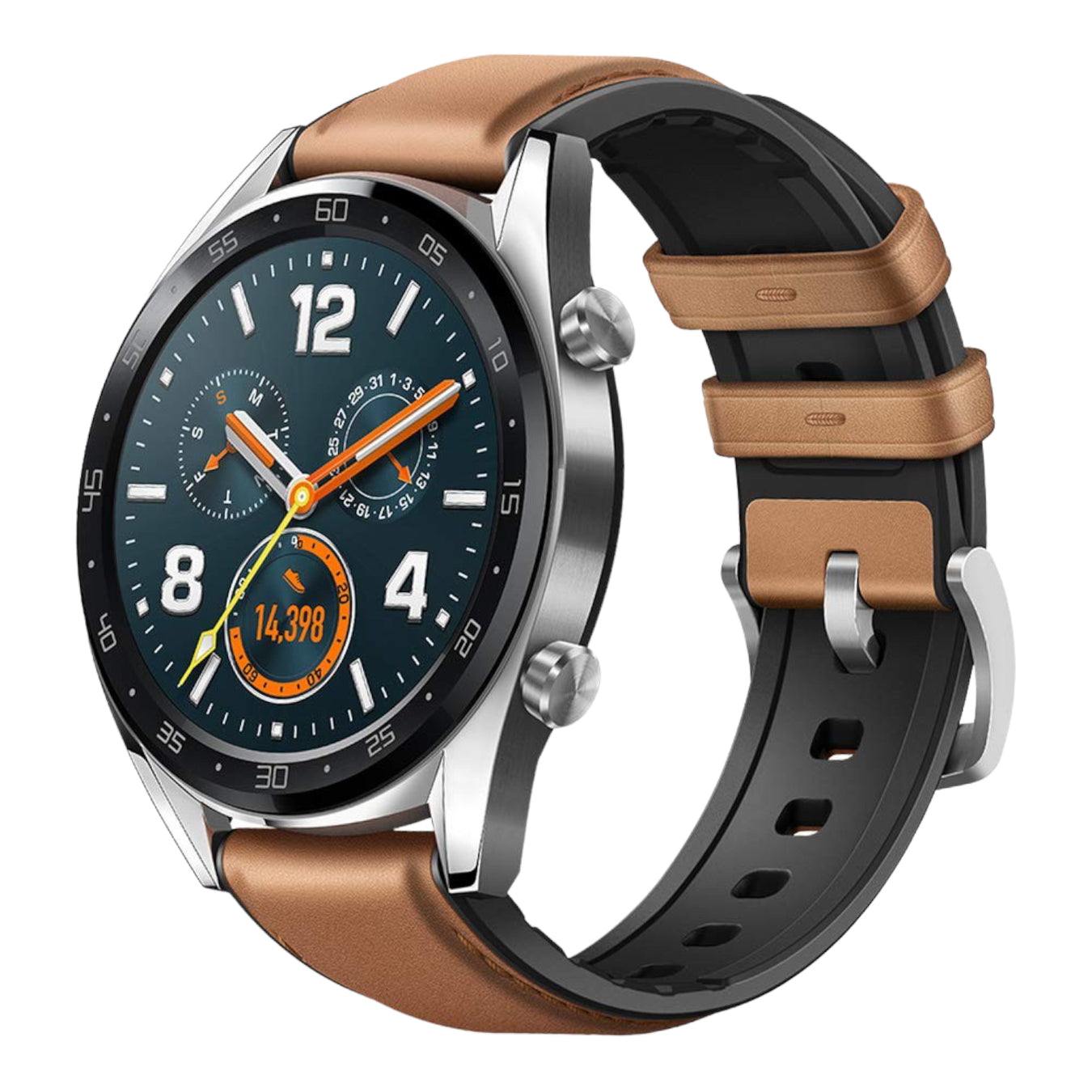 Huawei Watch GT Classic Watch Straps NZ, Watch Bands & Chargers
