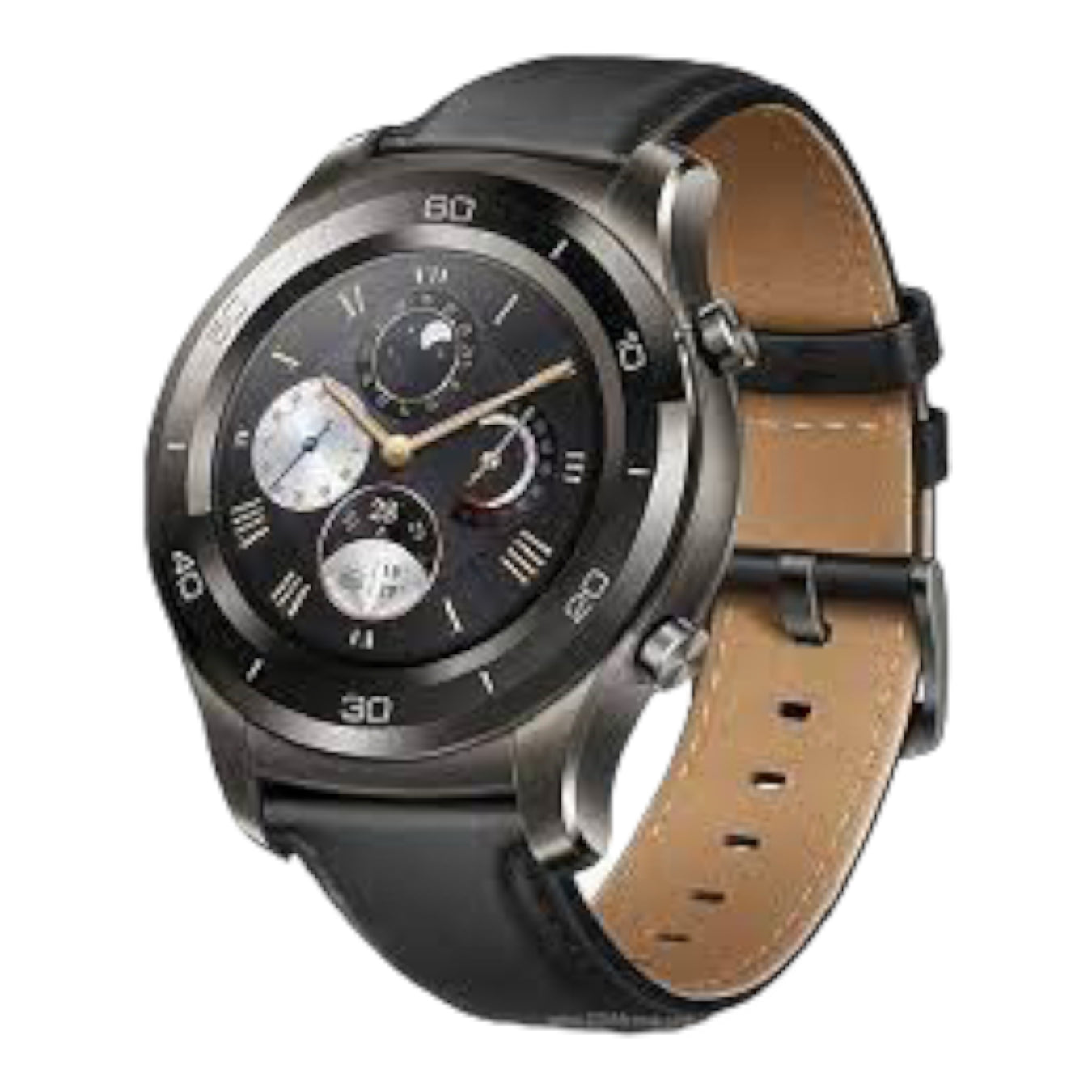 Huawei Watch 2 Classic Watch Straps NZ, Watch Bands & Chargers (WT12)