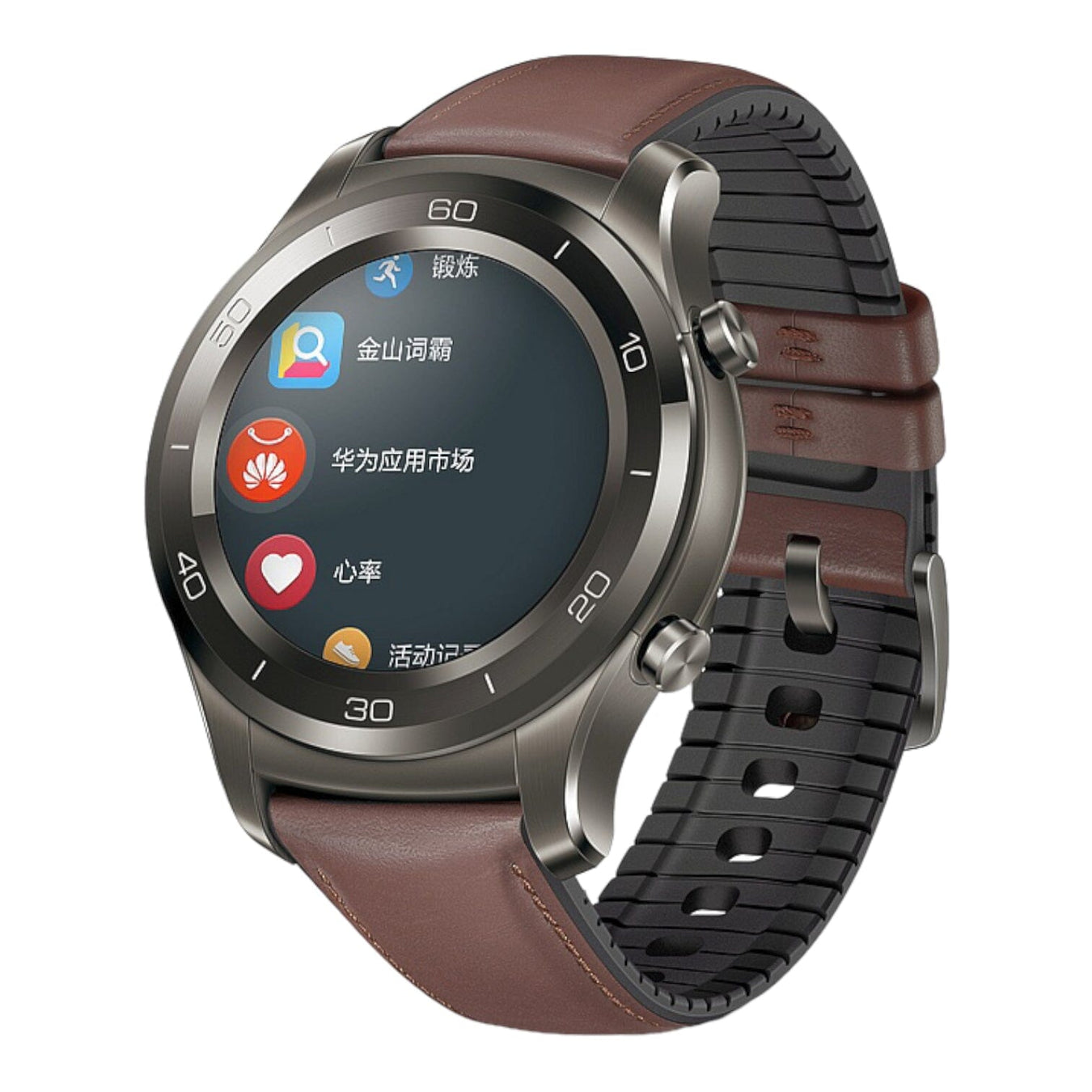 Huawei Watch 2 Pro Watch Straps NZ, Watch Bands & Chargers (55025792)