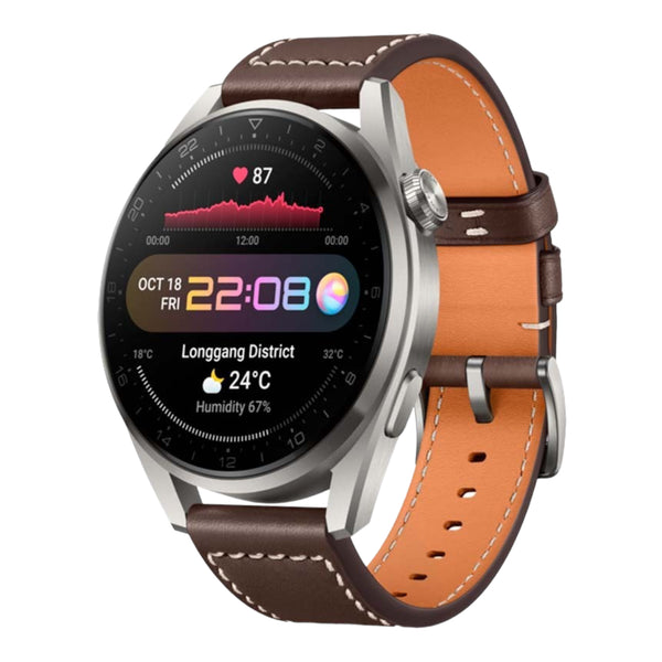 Watch 3 Pro