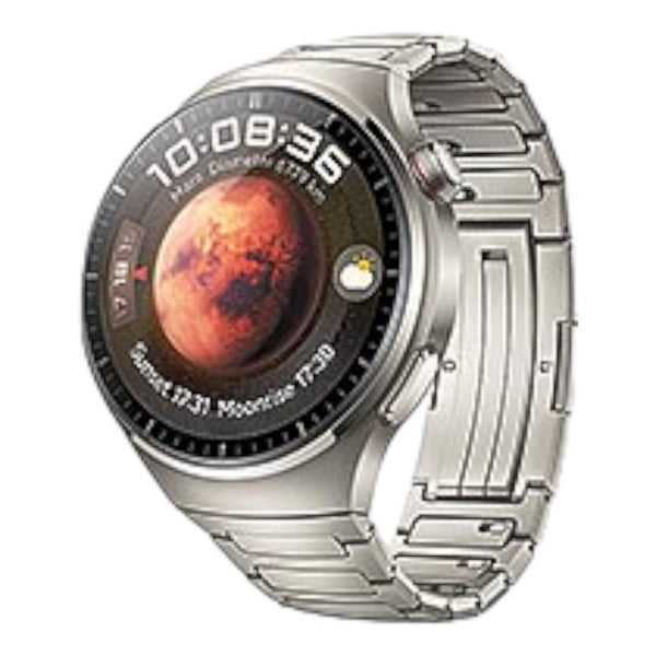 Watch 4 Pro