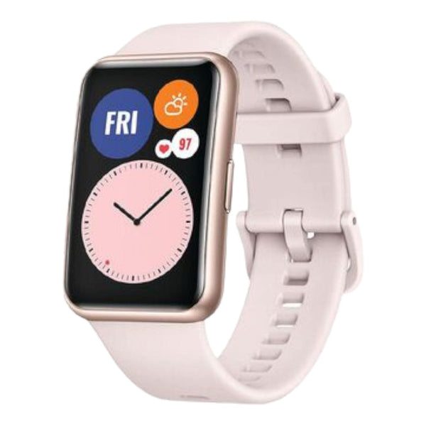 Watch Fit