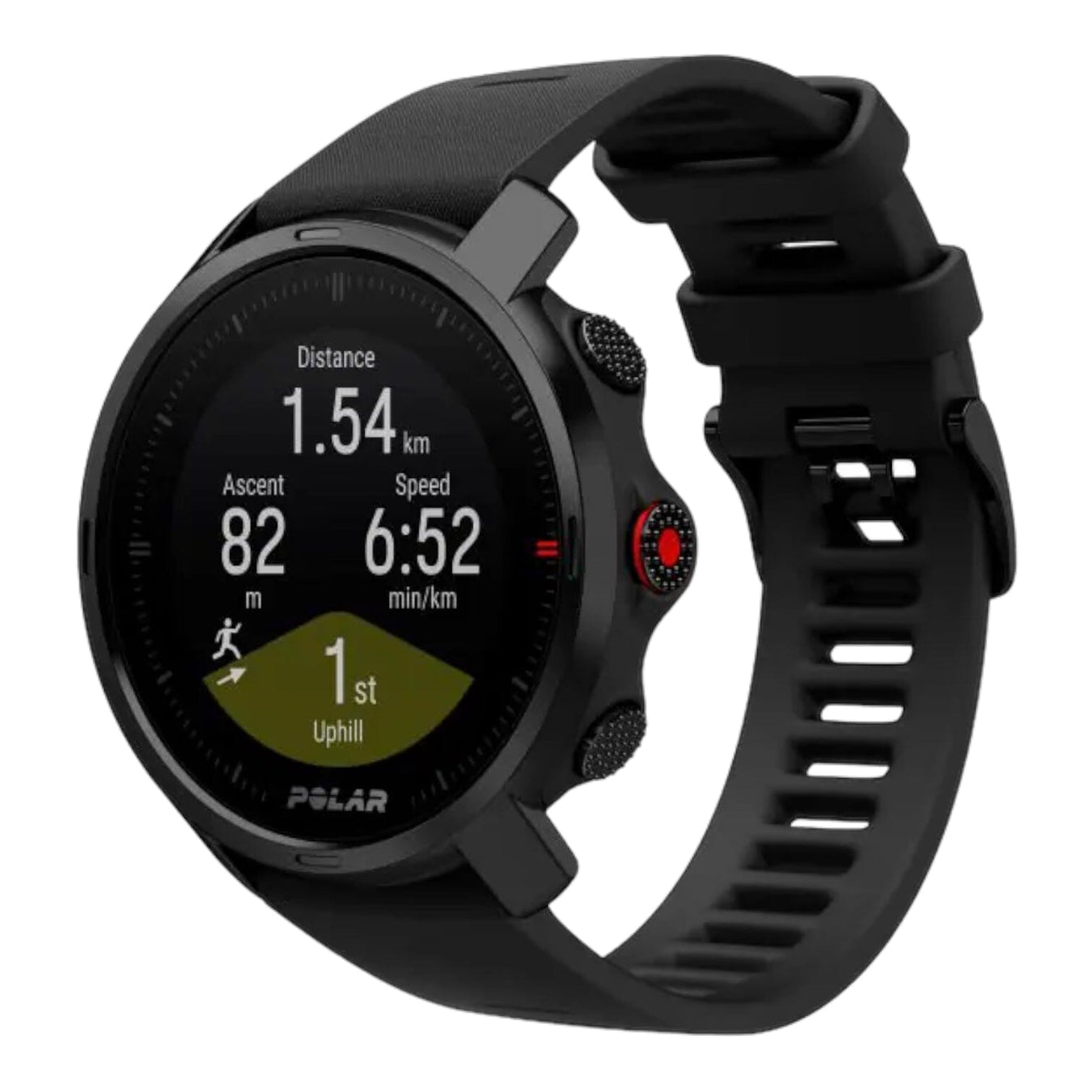 Replacement Polar Grit X Watch Bands NZ | Premium Straps & Accessories