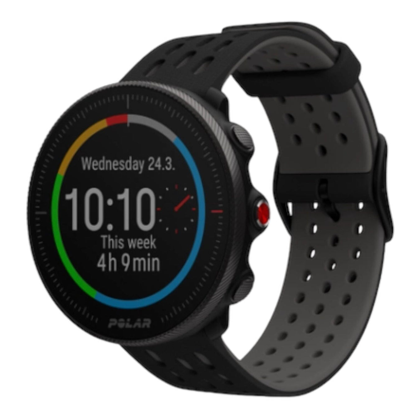 Replacement Polar Vantage M2 Watch Bands NZ | Premium Straps & Accessories